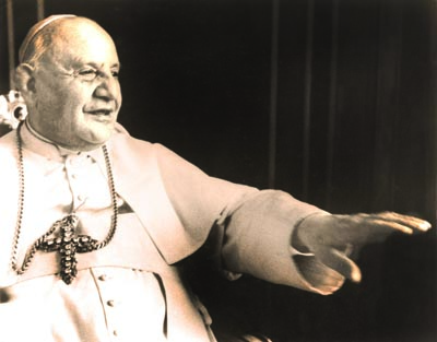Juan XXIII: el Papa revolucionario 2 1234 ESPECIAL%20copy
